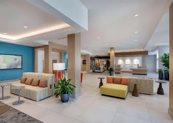 Hilton Garden Inn Panama City Airport hotel thumbnail 6