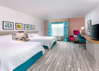 Hilton Garden Inn Panama City Airport hotel thumbnail 7