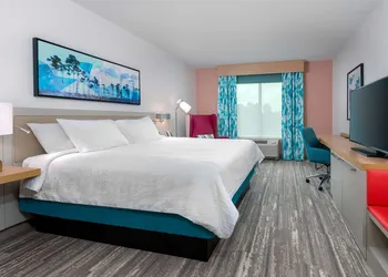 Hilton Garden Inn Panama City Airport hotel thumbnail 8