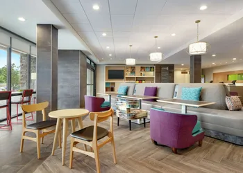 Home2 Suites by Hilton New Brunswick, NJ hotel thumbnail 2