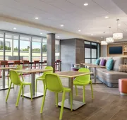 Home2 Suites by Hilton New Brunswick, NJ hotel detail image 3