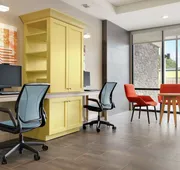Home2 Suites by Hilton New Brunswick, NJ hotel detail image 4