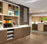 Home2 Suites by Hilton New Brunswick, NJ hotel detail image 5