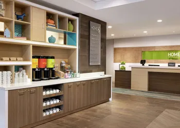 Home2 Suites by Hilton New Brunswick, NJ hotel thumbnail 5