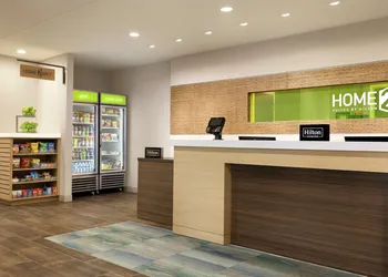Home2 Suites by Hilton New Brunswick, NJ hotel thumbnail 6