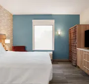 Home2 Suites by Hilton New Brunswick, NJ hotel detail image 7