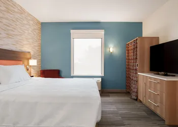 Home2 Suites by Hilton New Brunswick, NJ hotel thumbnail 7