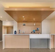 Hyatt House Mexico City/Santa Fe hotel detail image 3