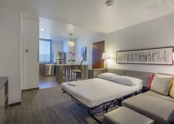 Hyatt House Mexico City/Santa Fe hotel thumbnail 8