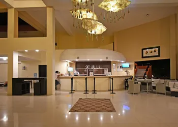 La Quinta Gran Bahia Cuastecomates hotel thumbnail 2