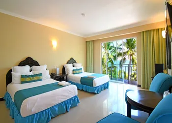 La Quinta Gran Bahia Cuastecomates hotel thumbnail 3