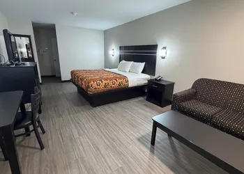 Sunset Inn hotel thumbnail 4