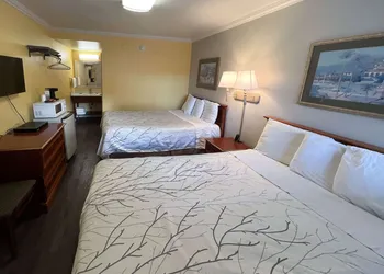 Motel 6 San Francisco, CA - Fisherman's Wharf hotel thumbnail 4