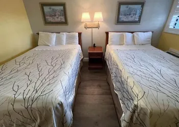 Motel 6 San Francisco, CA - Fisherman's Wharf hotel thumbnail 7