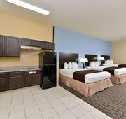 Western Inn & Suites hotel detail image 3