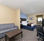 Western Inn & Suites hotel detail image 4