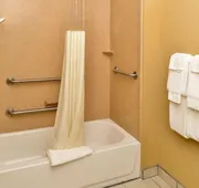Western Inn & Suites hotel detail image 5
