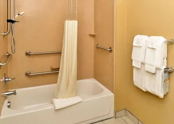 Western Inn & Suites hotel thumbnail 5