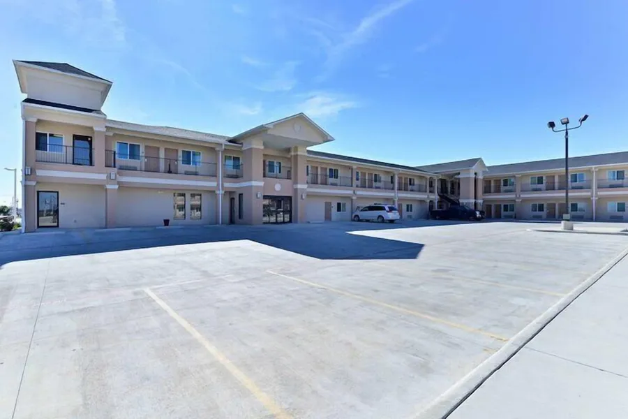 Western Inn & Suites hotel detail image 6