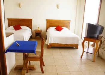 Hotel Casa del Río hotel thumbnail 5