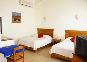 Hotel Casa del Río hotel thumbnail 7