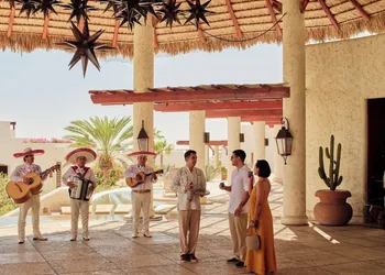 Las Ventanas al Paraiso, A Rosewood Resort hotel thumbnail 2