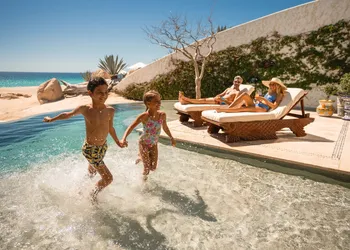 Las Ventanas al Paraiso, A Rosewood Resort hotel thumbnail 3