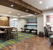 Hampton Inn Oakhurst-yosemite, CA hotel detail image 4