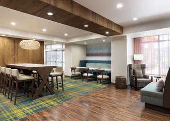 Hampton Inn Oakhurst-yosemite, CA hotel thumbnail 4