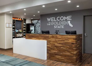 Hampton Inn Oakhurst-yosemite, CA hotel thumbnail 5