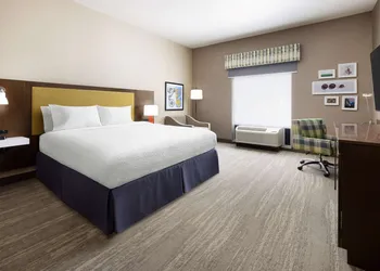 Hampton Inn Oakhurst-yosemite, CA hotel thumbnail 6