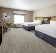 Hampton Inn Oakhurst-yosemite, CA hotel detail image 7
