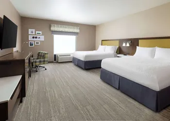 Hampton Inn Oakhurst-yosemite, CA hotel thumbnail 7