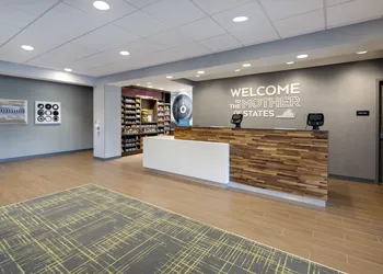 Hampton Inn & Suites Richmond Short Pump hotel thumbnail 2
