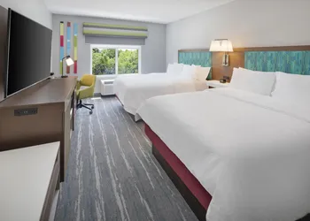 Hampton Inn & Suites Richmond Short Pump hotel thumbnail 6