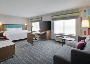 Hampton Inn & Suites Richmond Short Pump hotel thumbnail 7