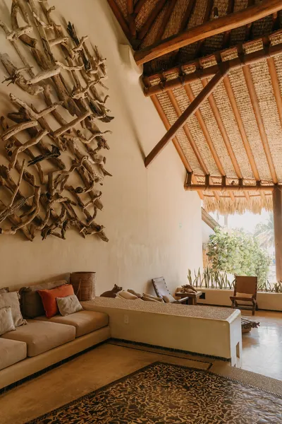 Las Palmas Luxury Villas hotel detail image 2