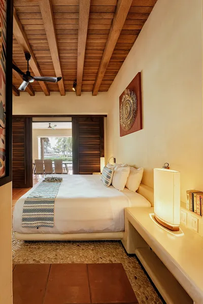 Las Palmas Luxury Villas hotel detail image 6