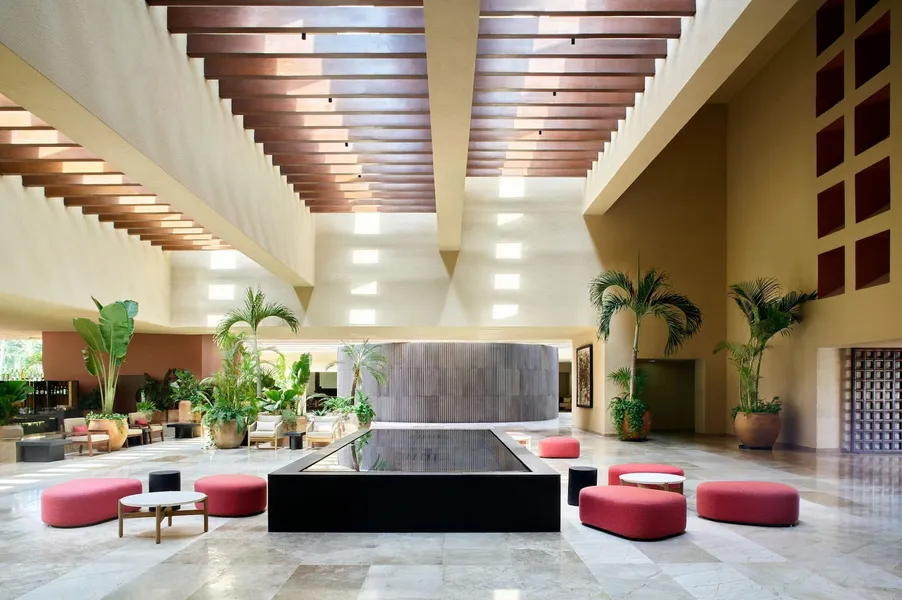 Westin Resort & Spa Puerto Vallarta hotel detail image 2