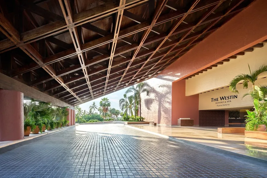 Westin Resort & Spa Puerto Vallarta hotel detail image 6