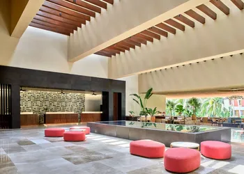 Westin Resort & Spa Puerto Vallarta hotel thumbnail 5