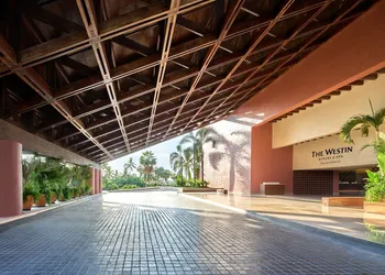 Westin Resort & Spa Puerto Vallarta hotel thumbnail 6