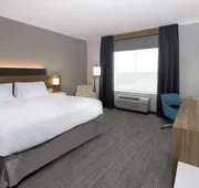 Hampton Inn Verona at Turning Stone hotel detail image 4