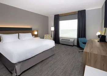 Hampton Inn Verona at Turning Stone hotel thumbnail 4