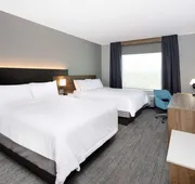 Hampton Inn Verona at Turning Stone hotel detail image 5
