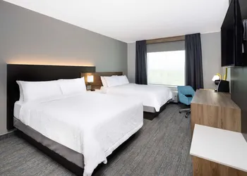 Hampton Inn Verona at Turning Stone hotel thumbnail 5