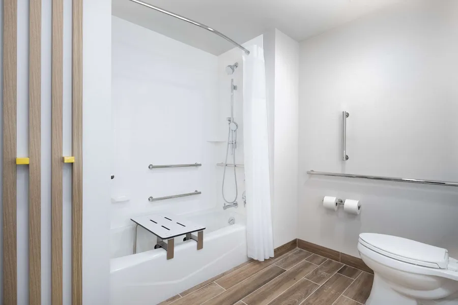 Hampton Inn Verona at Turning Stone hotel detail image 6