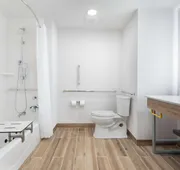Hampton Inn Verona at Turning Stone hotel detail image 7