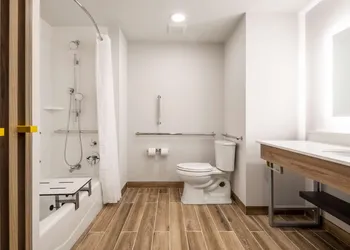 Hampton Inn Verona at Turning Stone hotel thumbnail 8
