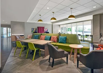 Home2 Suites by Hilton Atlanta Airport North hotel thumbnail 2